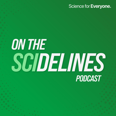 Episode VI: Return of the Corals - Weekly Scideshow #6