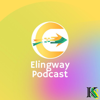 Mengapa harus Berbeda, Mendukung, dan Memberi Lebih? (Founder of Elingway-Online Platform) Mengapa harus Berbeda, Mendukung, dan Memberi Lebih? (Founder of Elingway-Online Platform)