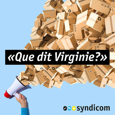Que dit Virginie