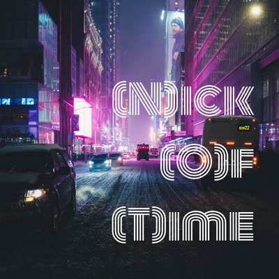 (N)ick (O)f (T)ime