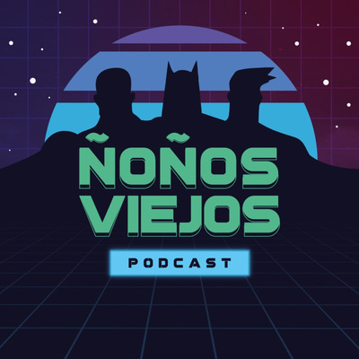 Ñoños Viejos