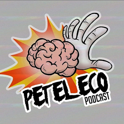 #015 - Vai Teia! episode artwork