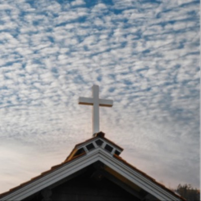 WHAT IS HOLINESS? episode artwork