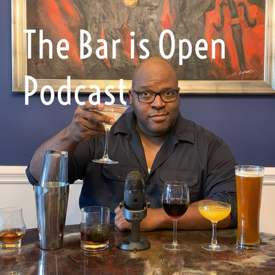 Two summer cocktails walk into a bar.
