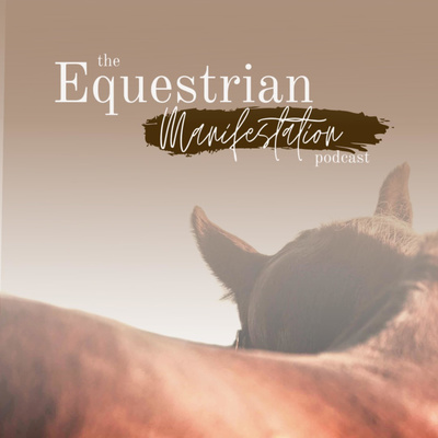 Simply Equestrian Podcast