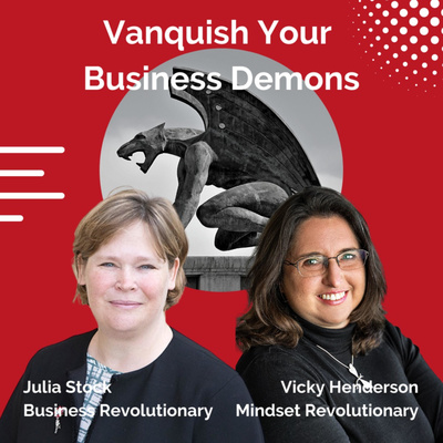 Vanquish Your Business Demons