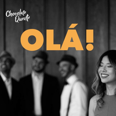 Nossas experiências: Trilha, Clima e Show episode artwork