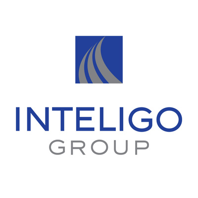 Portada de Inteligo Group