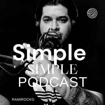 Simple - Episodio 14 ft Milo Guerrero fui a cantar a TV Azteca