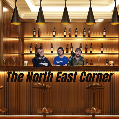The North East Corner