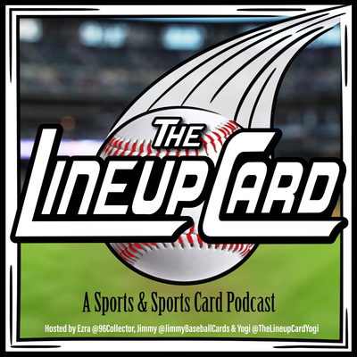The Lineup Card Episode 10