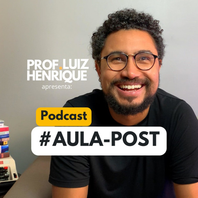 #3 Você sabe estruturar os seus textos? #AulaPost
