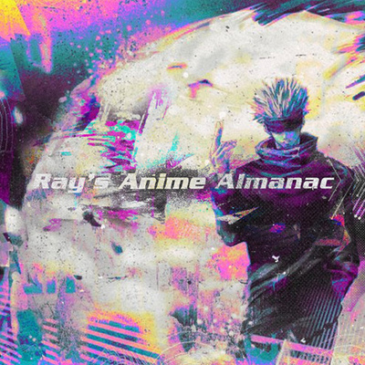 Manga Manifesto 2 - Anime Almanac EP 4.5