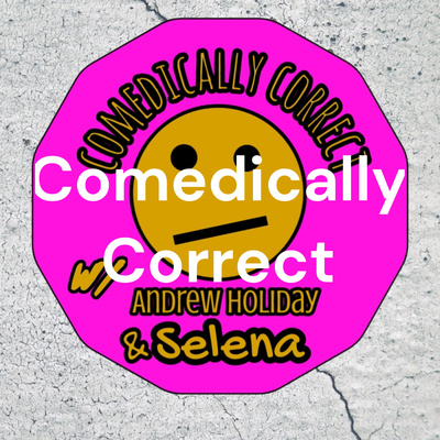 Funny Women, Free Britney Creeps, Shoplifters and other news.