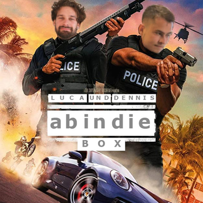 BOXcast | Die letzte Folge des März kommt natürlich im April.. ist doch logisch BOXcast | Die letzte Folge des März kommt natürlich im April.. ist doch logisch