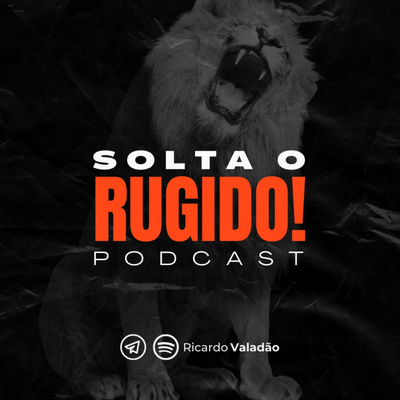 O QUE É LIDERANÇA #1 - Tipos e Perfis de Liderança episode artwork