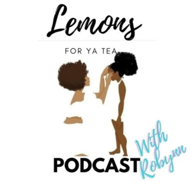 @blaquerosecoaching  episode artwork