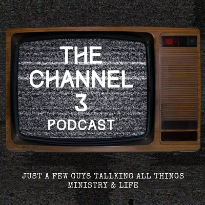 Ep. 29 | Mental Health Awareness