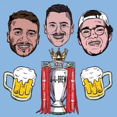 Four Four Brew Pod