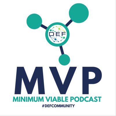 Minimum Viable Podcast (MVP)
