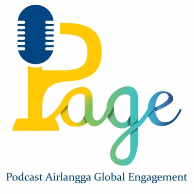 PAGE - Podcast of Airlangga Global Engagement