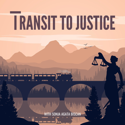 S1 E2: Truth-seeking in the Former Yugoslavia