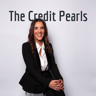 The Credit Pearls : #2 A Bookkeeper's Perspective