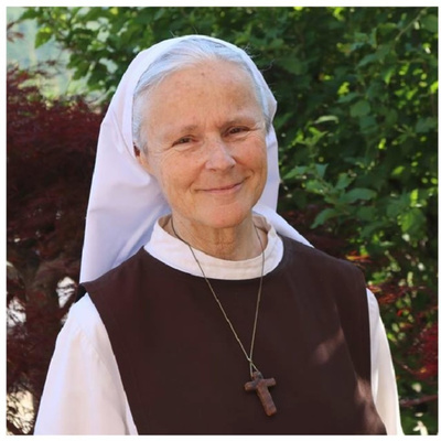Sor Emmanuel de Medjugorje