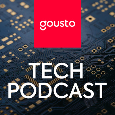 Gousto Tech Podcast Ep7. - Christmas Special
