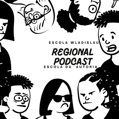 REGIÃO SUDESTE episode artwork
