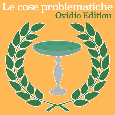 Ventesima puntata: Orfeo e Pigmalione