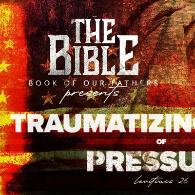 #IUIC | THE BIBLE: BOOK OF OUR FATHERS | THE UNIONIZED SCIENTIFIC OPPRESSION OF BLACK HISPANICS AND NATIVE INDIANS (Part 2)