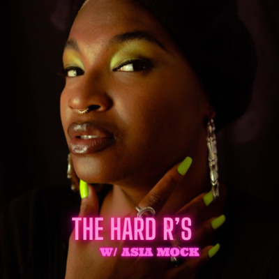 THR313 w/ Asia Mock