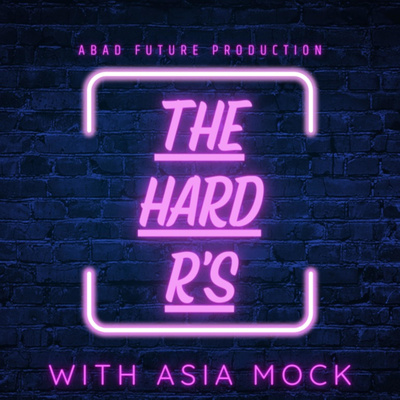 THR313 w/ Asia Mock