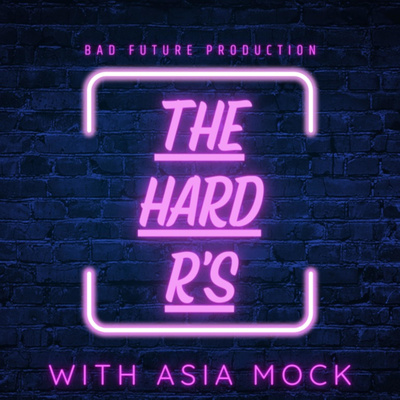 THR313 w/ Asia Mock