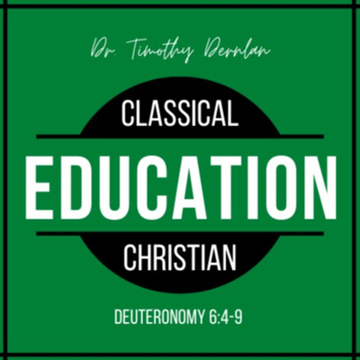 What is the recent history of classical Christian education in America?
