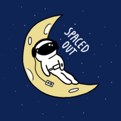 spaced out