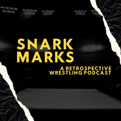 Episode 47: Survivor Series 2001: The Invasion Finale
