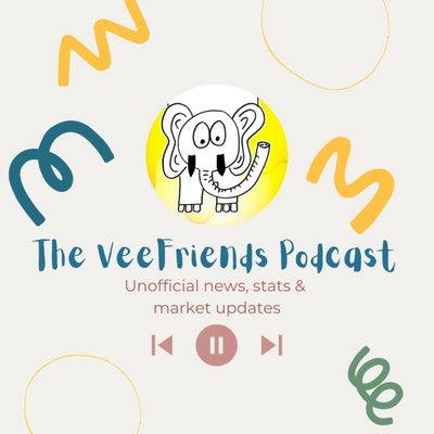 The VeeFriends Podcast