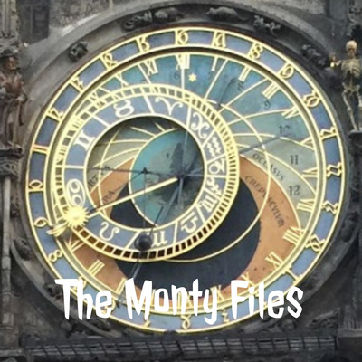 The Monty Files
