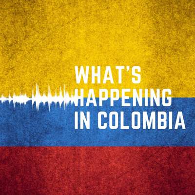 What\'s Happening in Colombia