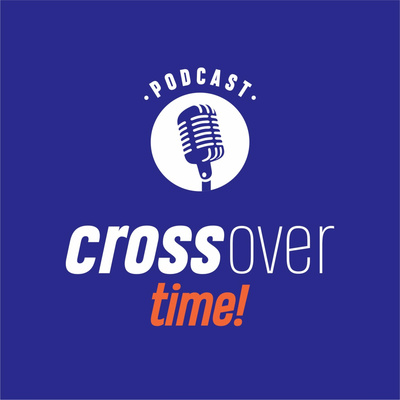 Especiales de Crossover #2 episode artwork