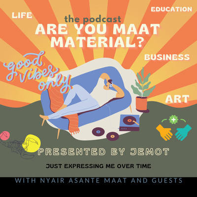 Life: Let's Talk! SWIPPA & Cyriac Changed the Game (School, Life, and Music) episode artwork