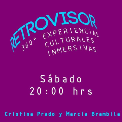 Retrovisor 360