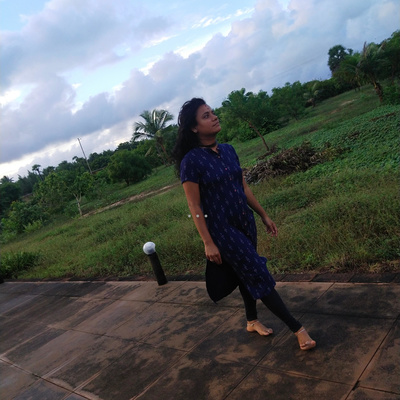 நான் மகிழ்ந்து கொண்டாடிய தருணங்கள்