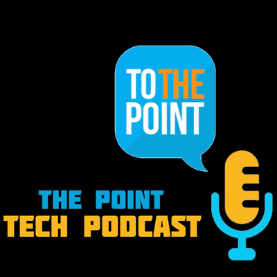 Episode 8 : Google, Samsung shake the tech scene! Flip mobiles make a return! episode artwork