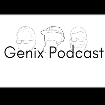 PODCAST OR DIE