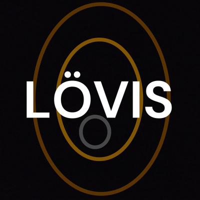 Lövis ist da!