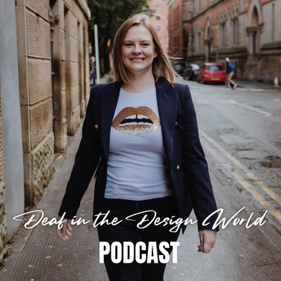 EP10: Interview with Emma Ochia | International Speaker & Empowerment Coach