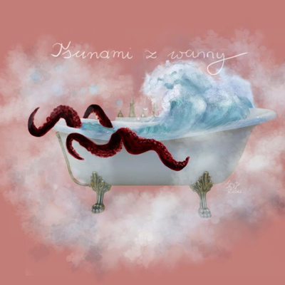 Tsunami z Wanny